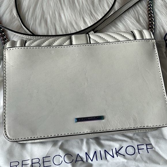 RM small love crossbody bag - Picture 5 of 6